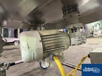 Image of 400 Liter DCI Reactor, 316L S/S, 40/45# 12
