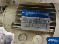 Image of 400 Liter DCI Reactor, 316L S/S, 40/45# 13