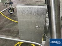 Image of 400 Liter DCI Reactor, 316L S/S, 40/45# 14