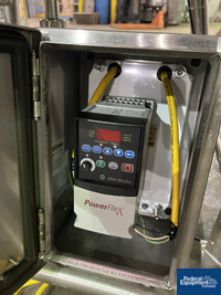 Image of 400 Liter DCI Reactor, 316L S/S, 40/45# 15