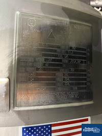 Image of 1,000 Liter Precision Stainless Reactor, 316L S/S, 51.5/160# 02