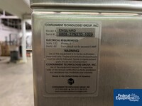 Image of Containment Tech. Enguard Glove Box 02