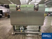 Image of Containment Tech. Enguard Glove Box 04