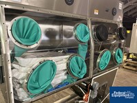 Image of Containment Tech. Enguard Glove Box 06