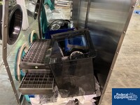 Image of Containment Tech. Enguard Glove Box 09