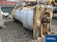 Image of 148 Cu Ft Littleford Mixer, Model FKM4200D, S/S 04