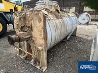 Image of 148 Cu Ft Littleford Mixer, Model FKM4200D, S/S 05