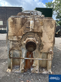 Image of 148 Cu Ft Littleford Mixer, Model FKM4200D, S/S 06