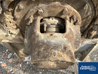 Image of 148 Cu Ft Littleford Mixer, Model FKM4200D, S/S 07