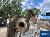 Image of 148 Cu Ft Littleford Mixer, Model FKM4200D, S/S 16