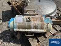 Image of 148 Cu Ft Littleford Mixer, Model FKM4200D, S/S 25