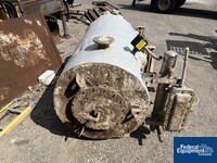 Image of 148 Cu Ft Littleford Mixer, Model FKM4200D, S/S 28