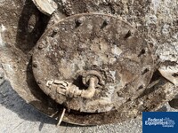 Image of 148 Cu Ft Littleford Mixer, Model FKM4200D, S/S 34