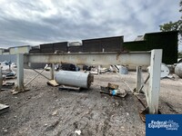 Image of 148 Cu Ft Littleford Mixer, Model FKM4200D, S/S 40