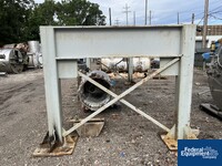 Image of 148 Cu Ft Littleford Mixer, Model FKM4200D, S/S 42