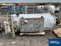 Image of 148 Cu Ft Littleford Mixer, Model FKM4200D, S/S 43