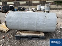 Image of 148 Cu Ft Littleford Mixer, Model FKM4200D, S/S 45