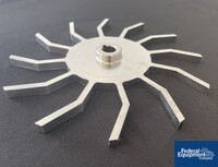 Image of Korsch Feeder Paddle, PH800 03