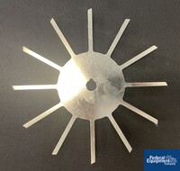 Image of Korsch Feeder Paddle, PH800 02