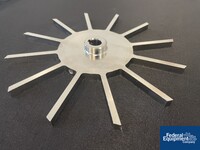 Image of Korsch Feeder Paddle, PH800 03