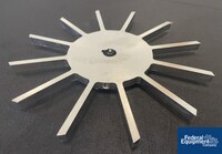 Image of Korsch Feeder Paddle, PH800 04