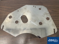 Image of Korsch Tablet Press Turret Guard 02