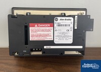 Image of Allen Bradley PanelView 600 Touch Screen 03