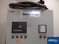 Image of 80" Wide Reifenhauser Co-Extrusion Cast Film Sheet System 10