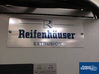Image of 80" Wide Reifenhauser Co-Extrusion Cast Film Sheet System 11