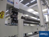 Image of 80" Wide Reifenhauser Co-Extrusion Cast Film Sheet System 14