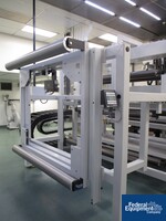 Image of 80" Wide Reifenhauser Co-Extrusion Cast Film Sheet System 18