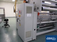 Image of 80" Wide Reifenhauser Co-Extrusion Cast Film Sheet System 26