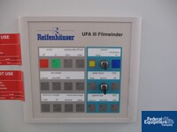 Image of 80" Wide Reifenhauser Co-Extrusion Cast Film Sheet System 27