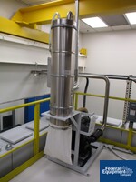 Image of 80" Wide Reifenhauser Co-Extrusion Cast Film Sheet System 68
