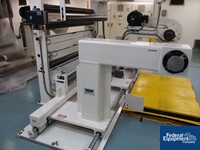 Image of 80" Wide Reifenhauser Co-Extrusion Cast Film Sheet System 74