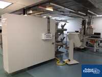 Image of 80" Wide Reifenhauser Co-Extrusion Cast Film Sheet System 82