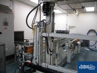 Image of 80" Wide Reifenhauser Co-Extrusion Cast Film Sheet System 90
