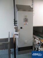 Image of 80" Wide Reifenhauser Co-Extrusion Cast Film Sheet System 91