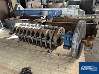 Image of Gruendler Hog Hammer Mill, Model 72-4, 350 HP 04