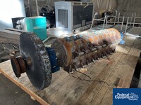 Image of Gruendler Hog Hammer Mill, Model 72-4, 350 HP 05