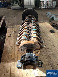 Image of Gruendler Hog Hammer Mill, Model 72-4, 350 HP 06