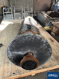 Image of Gruendler Hog Hammer Mill, Model 72-4, 350 HP 07