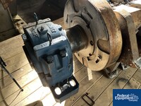 Image of Gruendler Hog Hammer Mill, Model 72-4, 350 HP 08