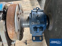 Image of Gruendler Hog Hammer Mill, Model 72-4, 350 HP 09