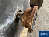 Image of Gruendler Hog Hammer Mill, Model 72-4, 350 HP 10
