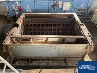 Image of Gruendler Hog Hammer Mill, Model 72-4, 350 HP 11