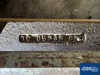 Image of Gruendler Hog Hammer Mill, Model 72-4, 350 HP 12