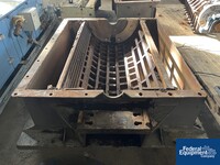 Image of Gruendler Hog Hammer Mill, Model 72-4, 350 HP 13