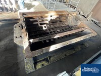 Image of Gruendler Hog Hammer Mill, Model 72-4, 350 HP 15
