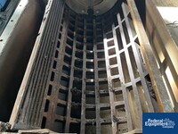 Image of Gruendler Hog Hammer Mill, Model 72-4, 350 HP 16